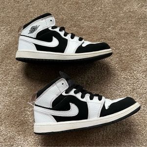 JORDAN 1 MID SE (PS)